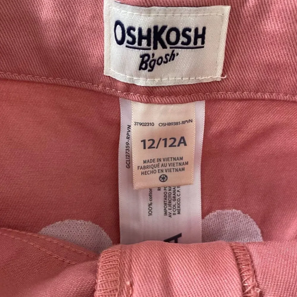 OshKosh Bgosh nwt oshkosh